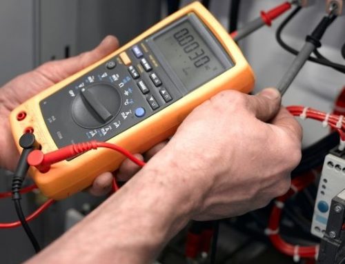 The ultimate guide to electrical safety obligations