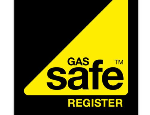 What is gas safe register?