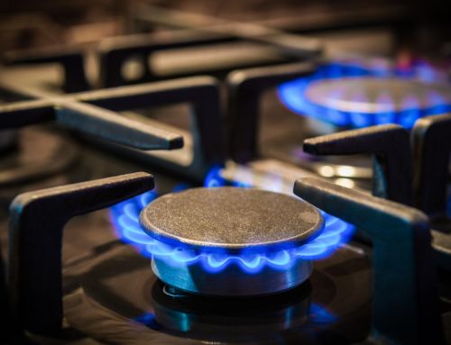 Landlord Gas Responsibilities